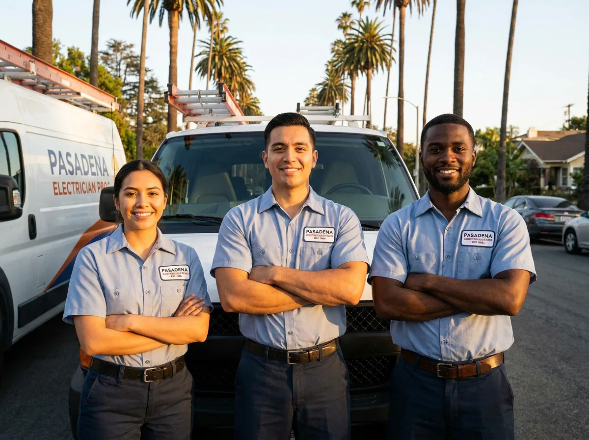Electrician company in Tariffville, CT