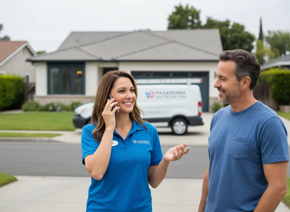 Electrician Tariffville, CT FAQs
